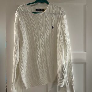 Ralph Lauren Polo Sweater